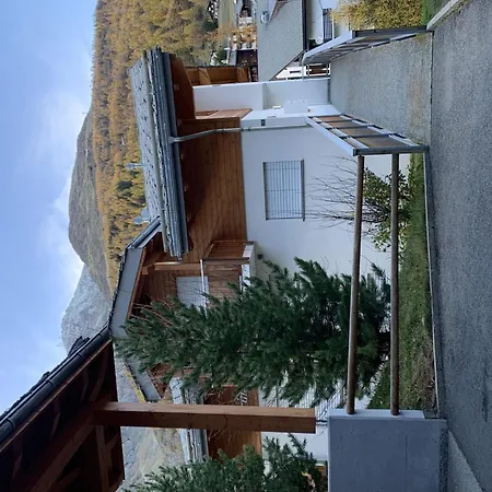 Perrine 1 Appartement-fewo Appartement-fewo By Interhome *