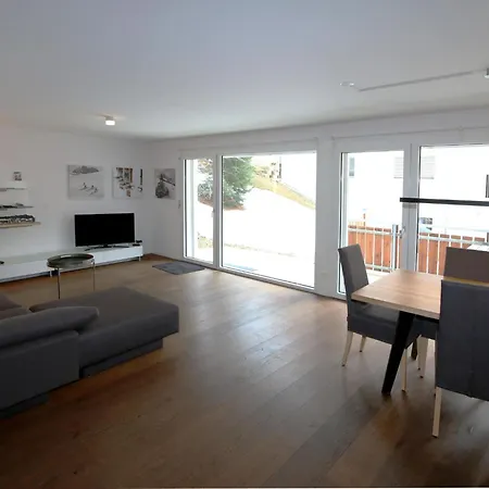 Perrine 1 Appartement-fewo Appartement-fewo By Interhome Saas-Fee