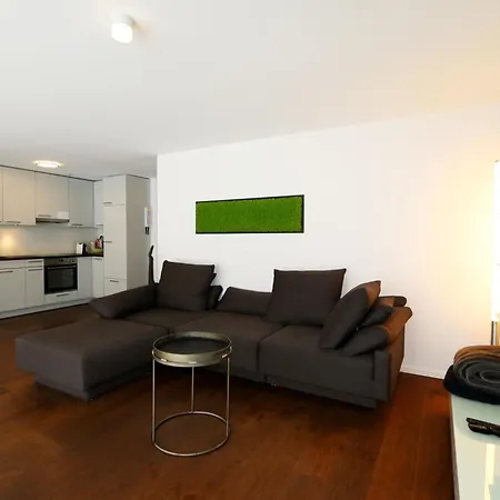 Perrine 1 Appartement-fewo Appartement-fewo By Interhome Apartment *
