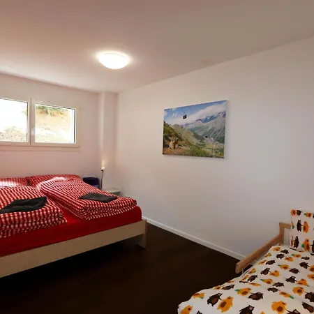 Perrine 1 Appartement-fewo Appartement-fewo By Interhome Apartment *